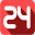 24xxx Black